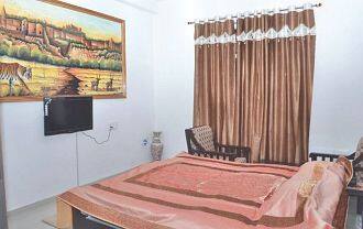 Ranthambore Heritage, Ranthambore 2